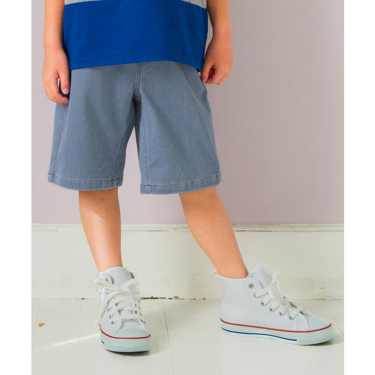 子供服 男の子 パンツ | moononnon | 詳細画像1 