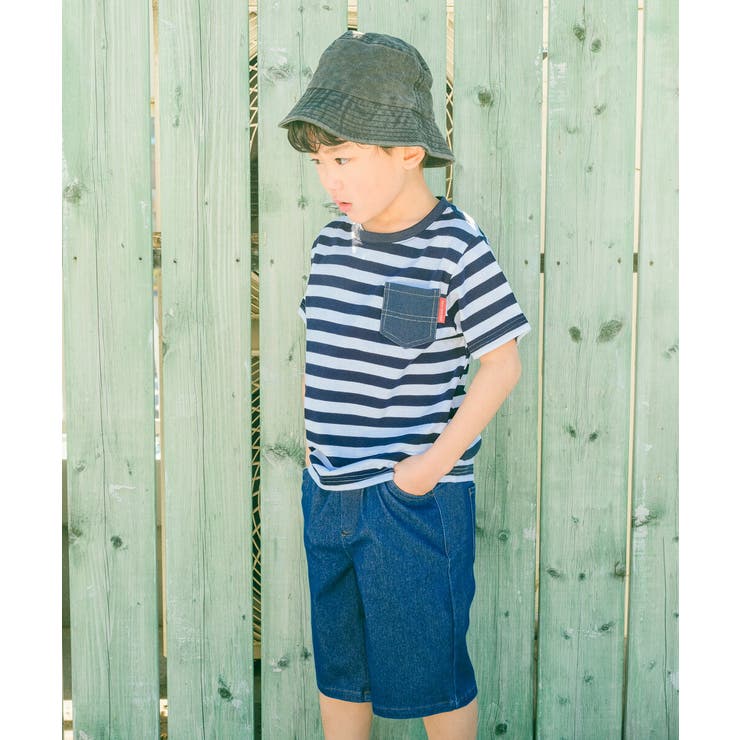 子供服 男の子 パンツ | moononnon | 詳細画像6 