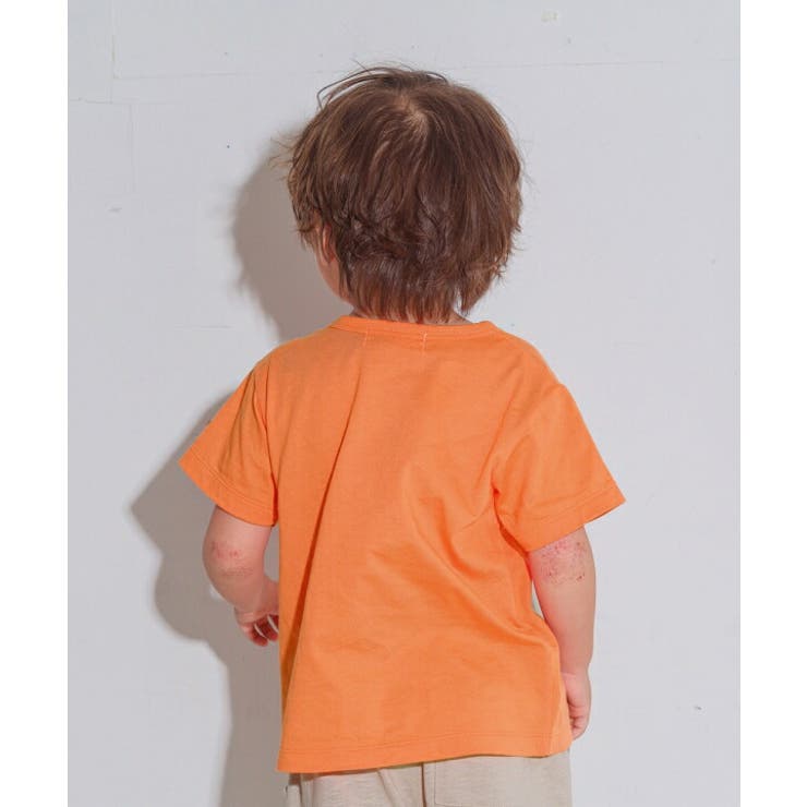 子供服 男の子 Tシャツ | moononnon | 詳細画像10 