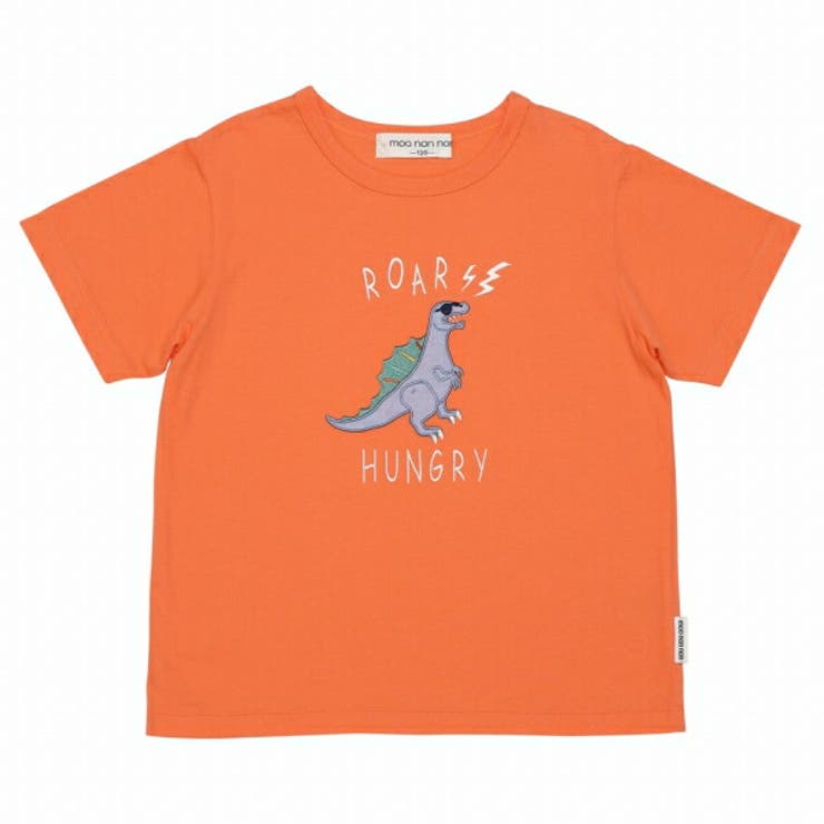 子供服 男の子 Tシャツ | moononnon | 詳細画像6 