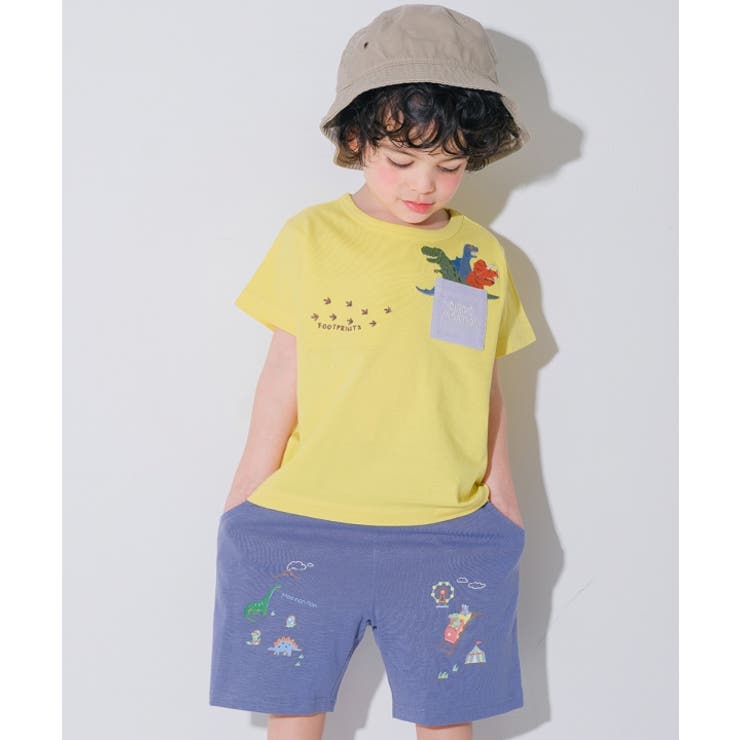 子供服 男の子 Tシャツ | moononnon | 詳細画像13 