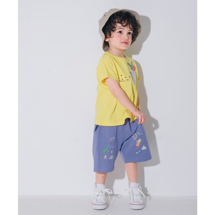 子供服 男の子 Tシャツ | moononnon | 詳細画像16 