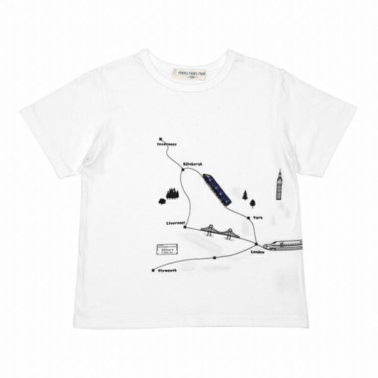 子供服 男の子 Tシャツ | moononnon | 詳細画像11 