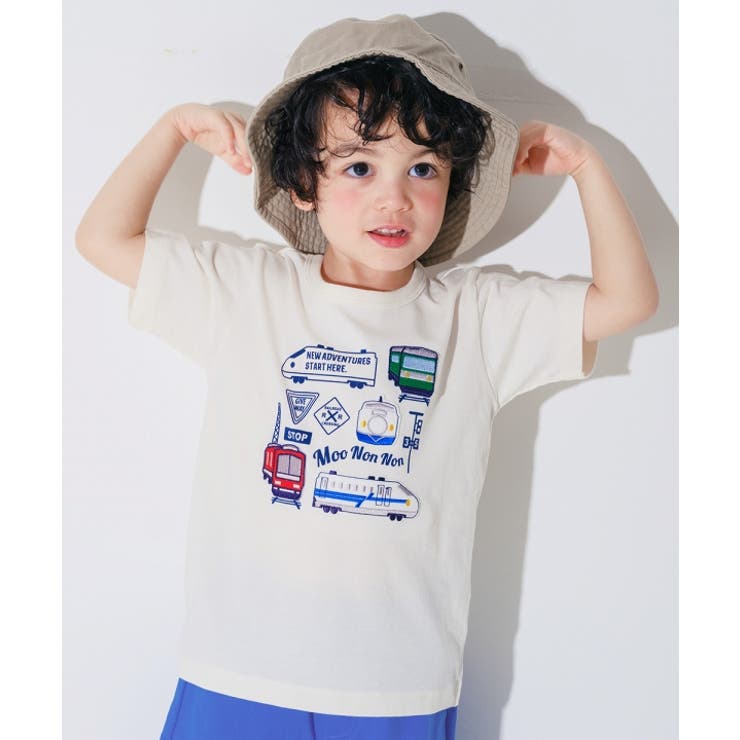 子供服 男の子 Tシャツ | moononnon | 詳細画像10 