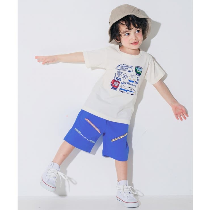 子供服 男の子 Tシャツ | moononnon | 詳細画像11 