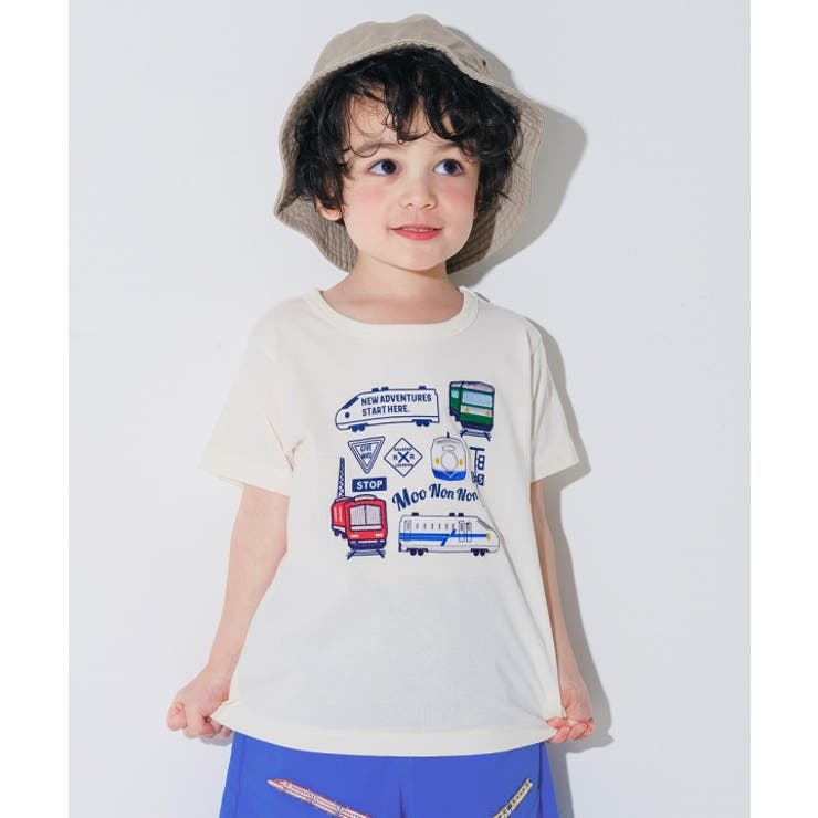 子供服 男の子 Tシャツ | moononnon | 詳細画像12 