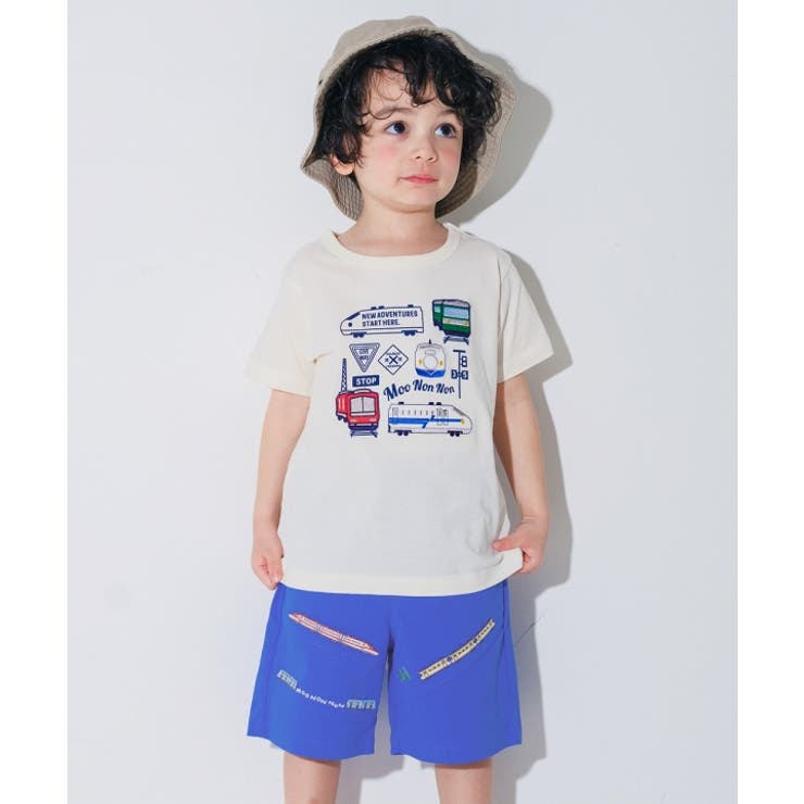 子供服 男の子 Tシャツ | moononnon | 詳細画像13 