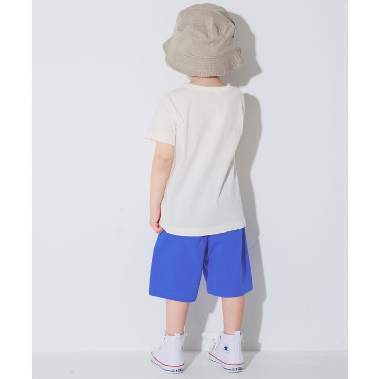 子供服 男の子 Tシャツ | moononnon | 詳細画像14 