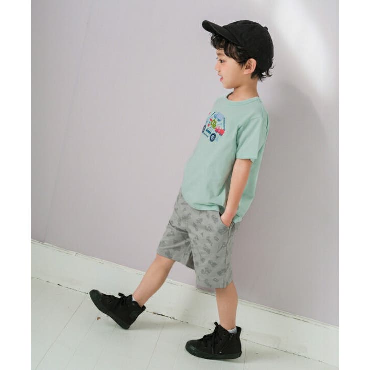 子供服 男の子 Tシャツ | moononnon | 詳細画像8 