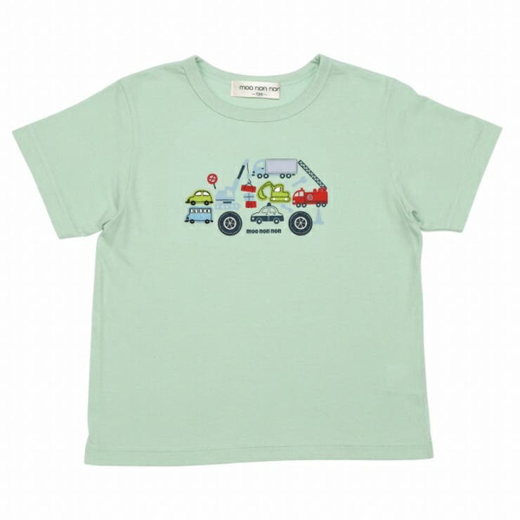 子供服 男の子 Tシャツ | moononnon | 詳細画像5 