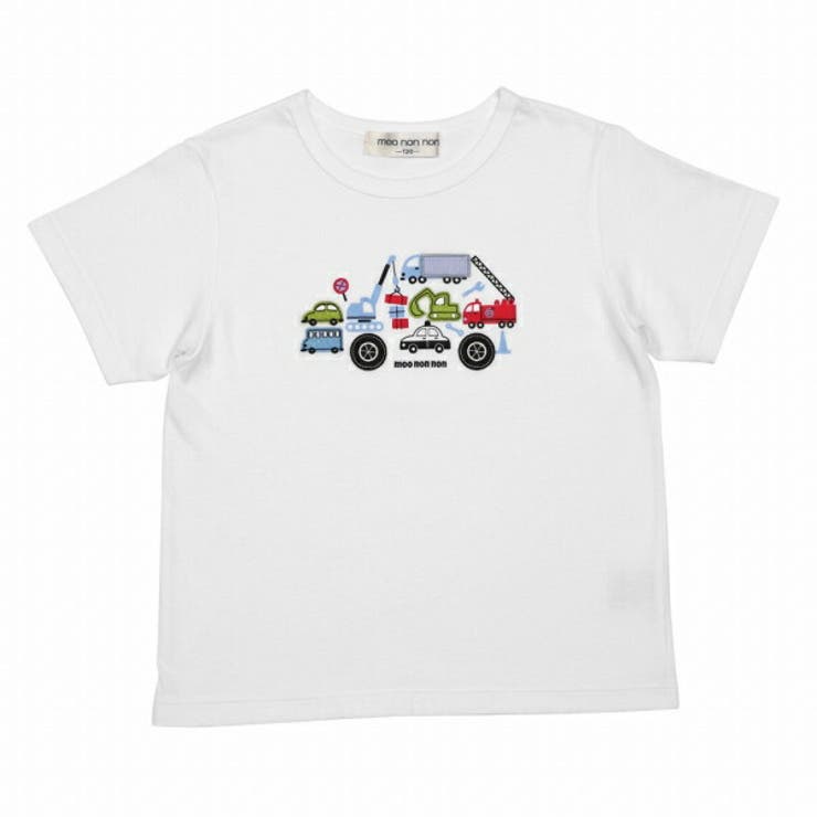 子供服 男の子 Tシャツ | moononnon | 詳細画像2 