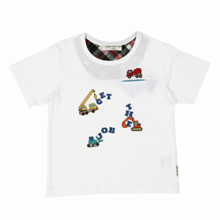 子供服 男の子 Tシャツ | moononnon | 詳細画像6 