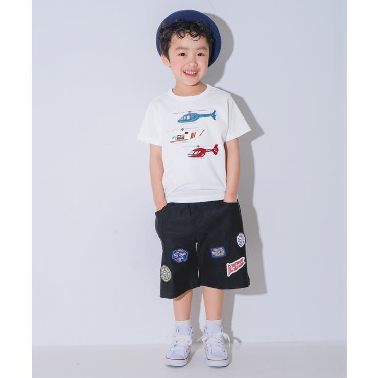 子供服 男の子 Tシャツ | moononnon | 詳細画像11 