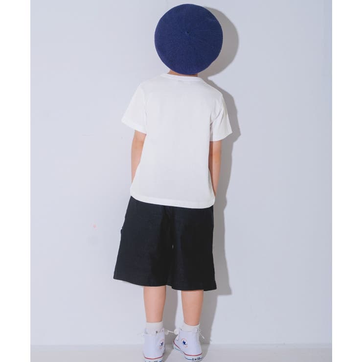 子供服 男の子 Tシャツ | moononnon | 詳細画像14 