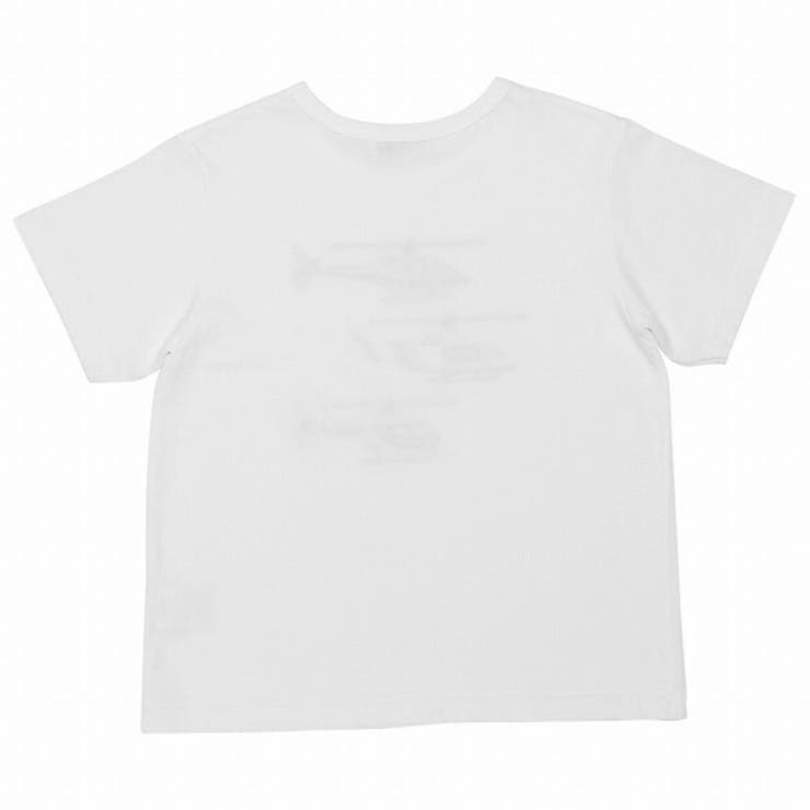 子供服 男の子 Tシャツ | moononnon | 詳細画像8 
