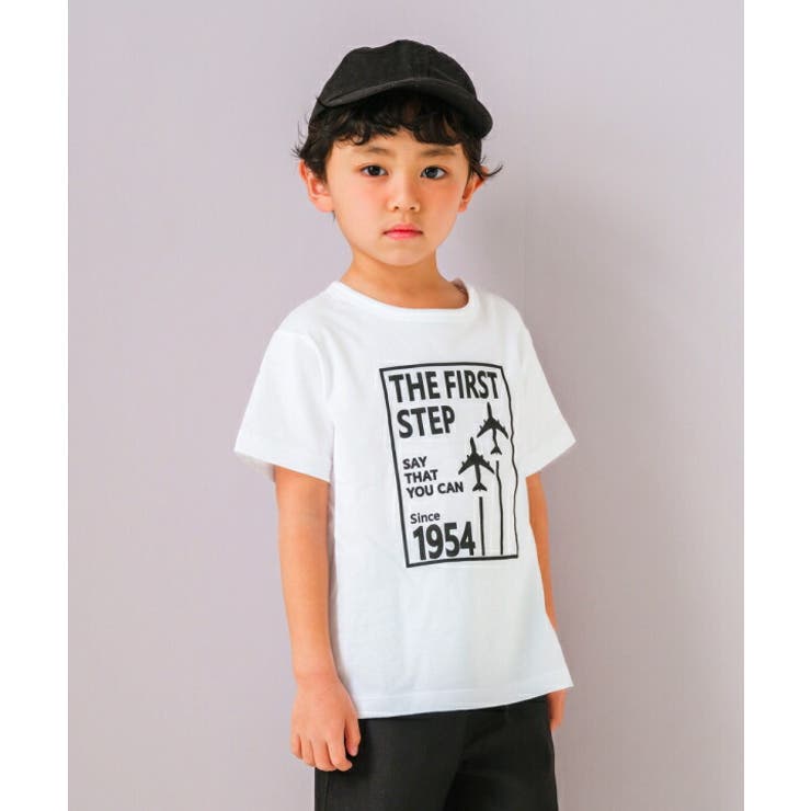 子供服 男の子 Tシャツ | moononnon | 詳細画像1 