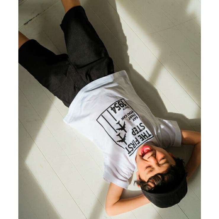 子供服 男の子 Tシャツ | moononnon | 詳細画像10 