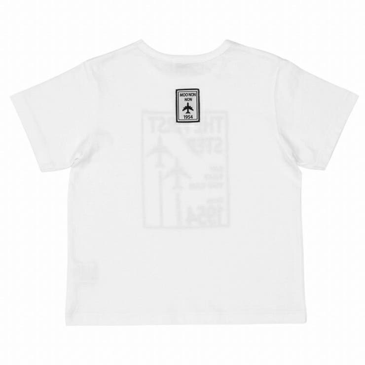 子供服 男の子 Tシャツ | moononnon | 詳細画像7 