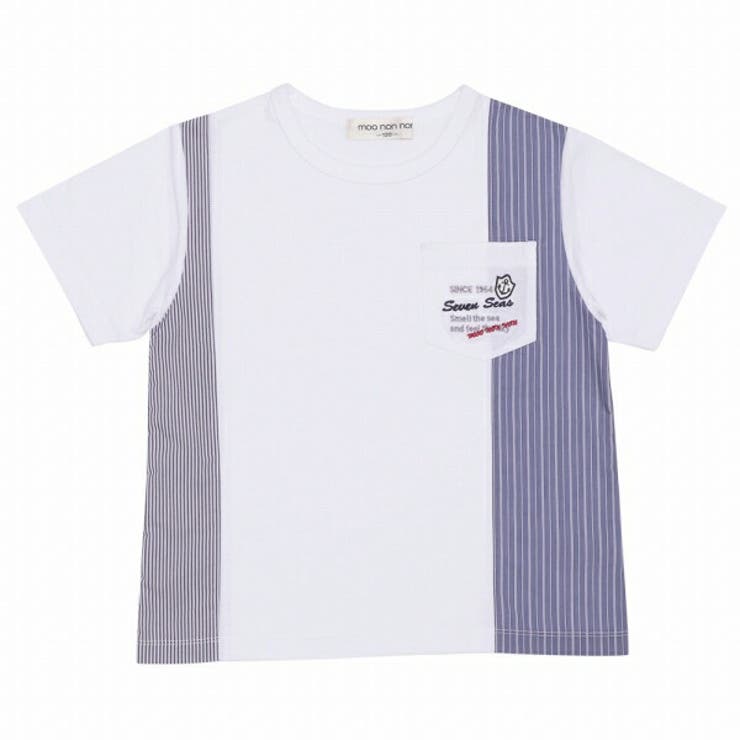 子供服 男の子 Tシャツ | moononnon | 詳細画像2 