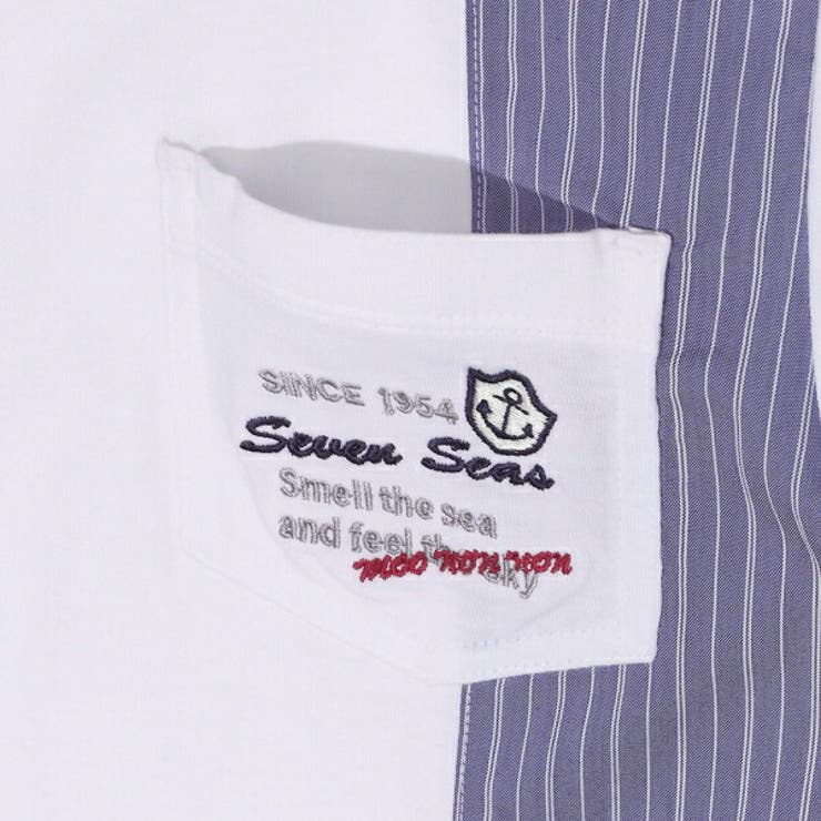 子供服 男の子 Tシャツ | moononnon | 詳細画像4 