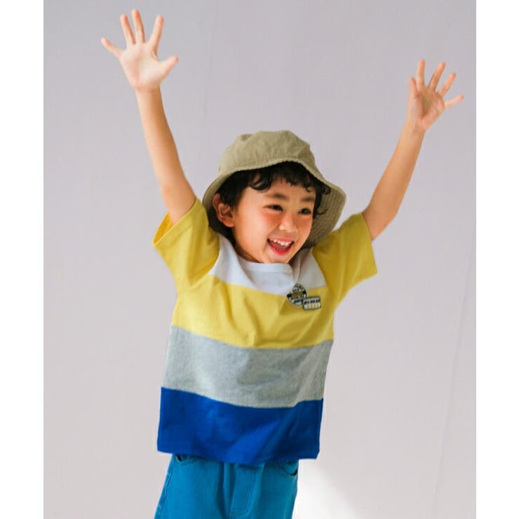 子供服 男の子 Tシャツ | moononnon | 詳細画像6 