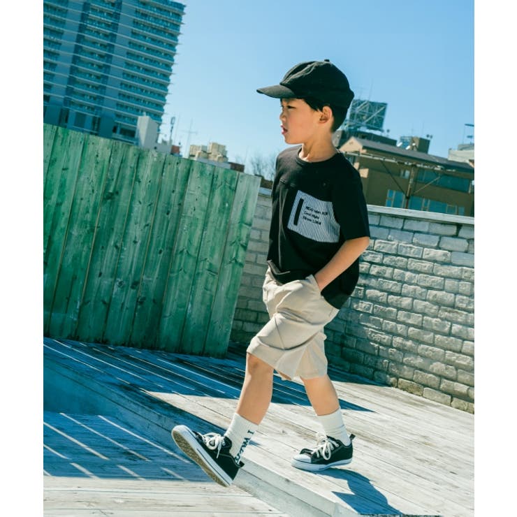 子供服 男の子 Tシャツ | moononnon | 詳細画像10 