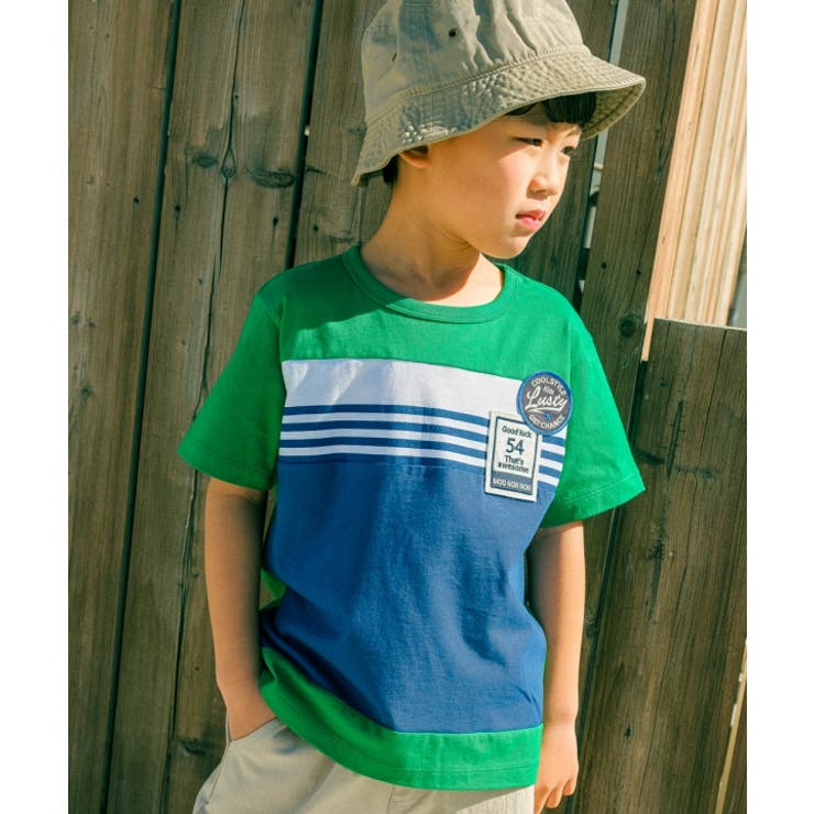 子供服 男の子 Tシャツ | moononnon | 詳細画像1 