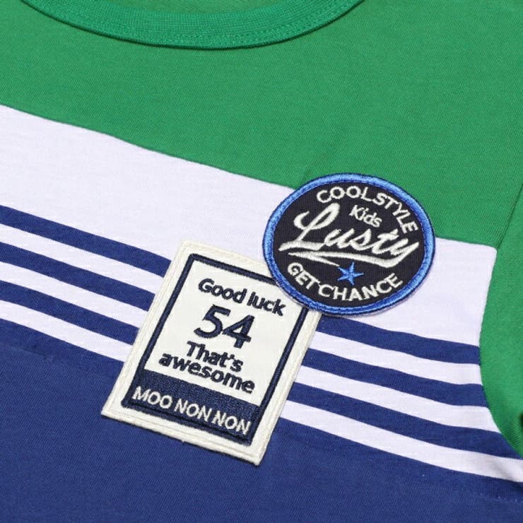 子供服 男の子 Tシャツ | moononnon | 詳細画像7 