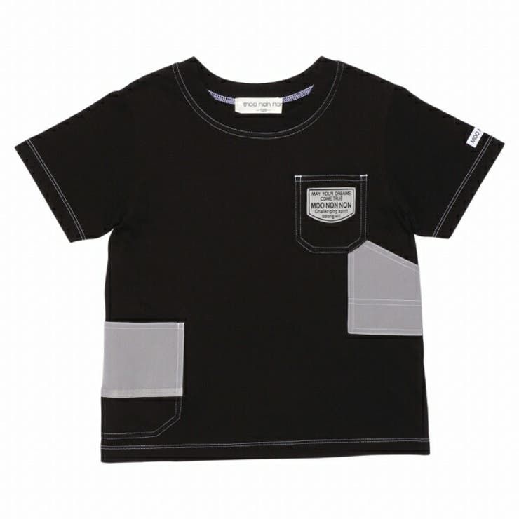 子供服 男の子 Tシャツ | moononnon | 詳細画像2 