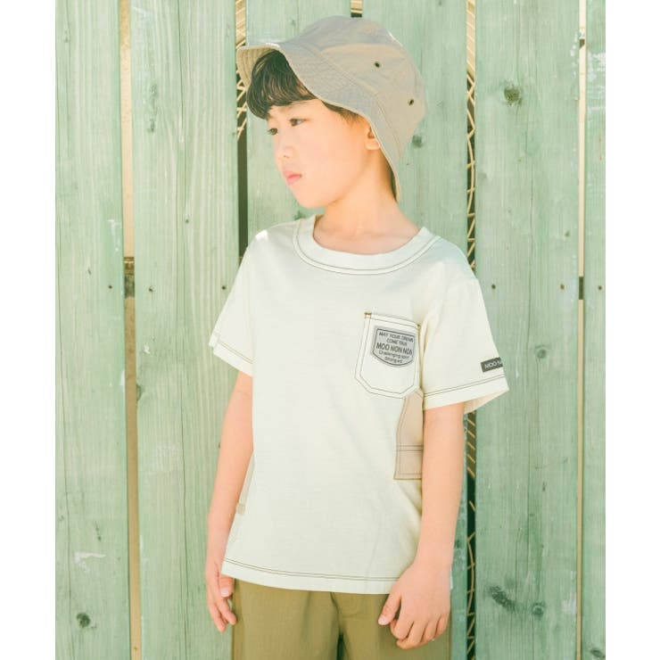 子供服 男の子 Tシャツ | moononnon | 詳細画像1 