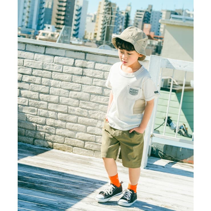 子供服 男の子 Tシャツ | moononnon | 詳細画像10 