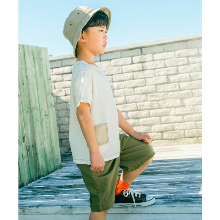 子供服 男の子 Tシャツ | moononnon | 詳細画像11 