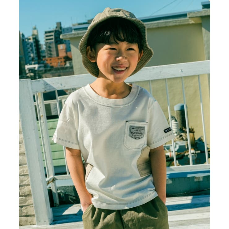 子供服 男の子 Tシャツ | moononnon | 詳細画像12 