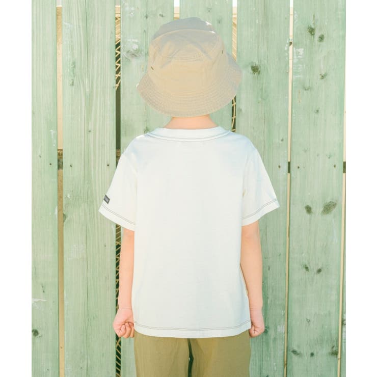 子供服 男の子 Tシャツ | moononnon | 詳細画像13 