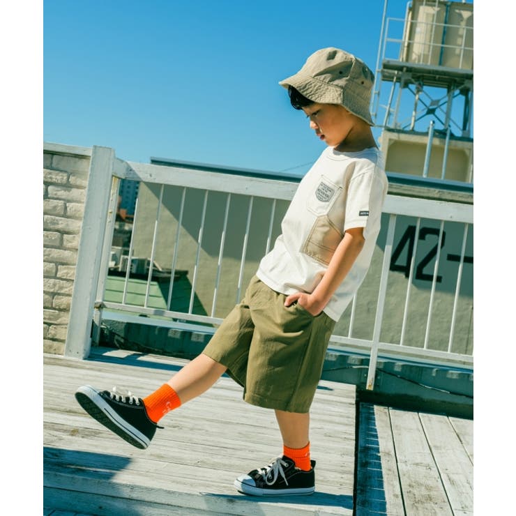 子供服 男の子 Tシャツ | moononnon | 詳細画像14 