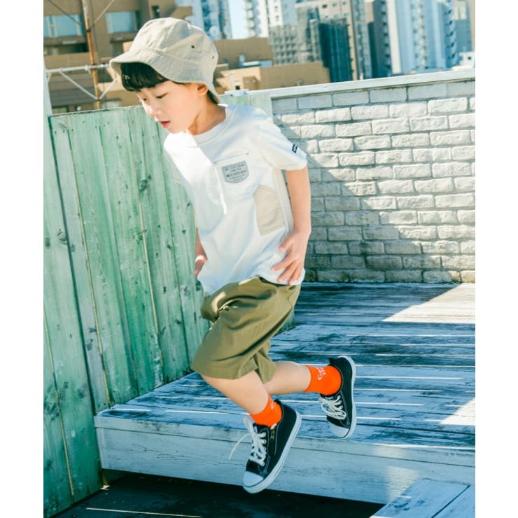 子供服 男の子 Tシャツ | moononnon | 詳細画像15 