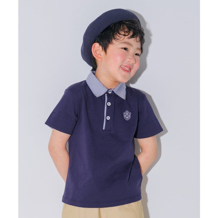 子供服 男の子 Tシャツ | moononnon | 詳細画像12 