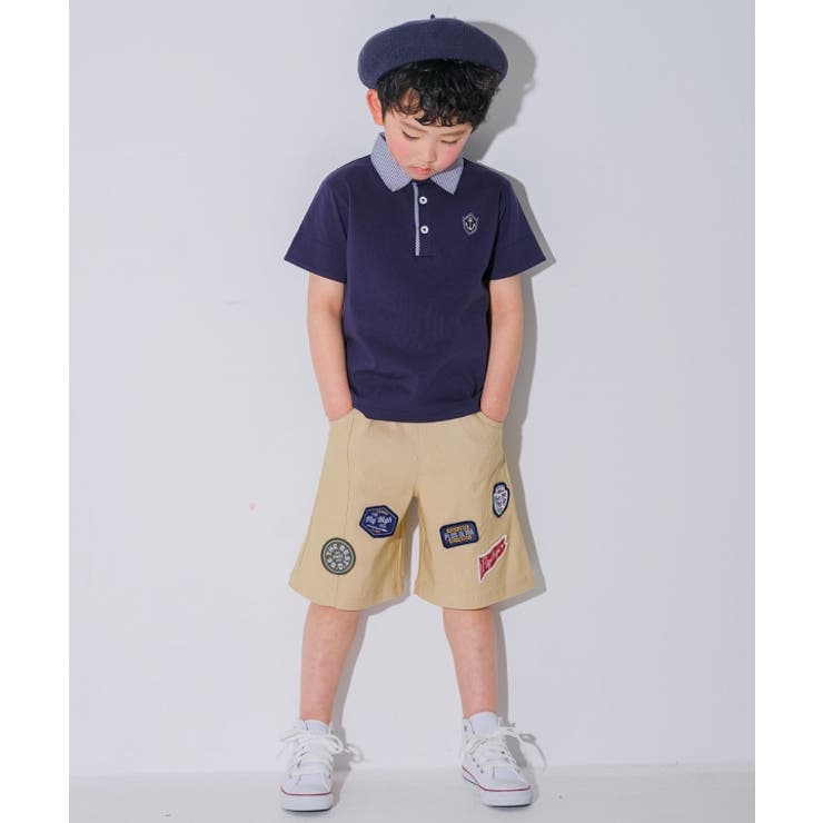 子供服 男の子 Tシャツ | moononnon | 詳細画像13 