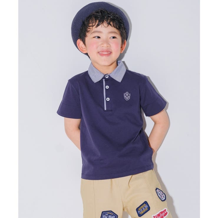 子供服 男の子 Tシャツ | moononnon | 詳細画像14 