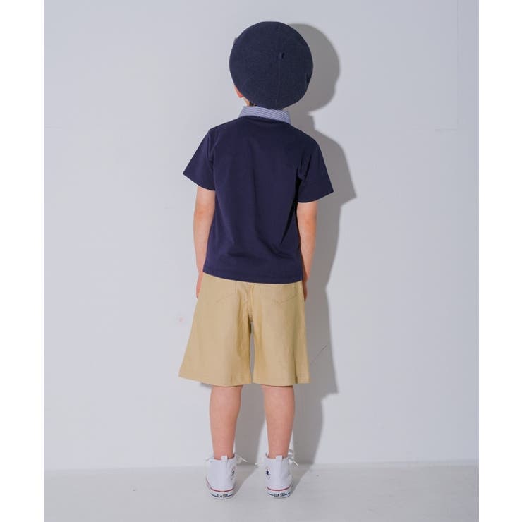 子供服 男の子 Tシャツ | moononnon | 詳細画像15 