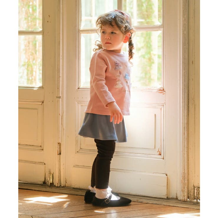 子供服 女の子 レギンス | moononnon | 詳細画像9 