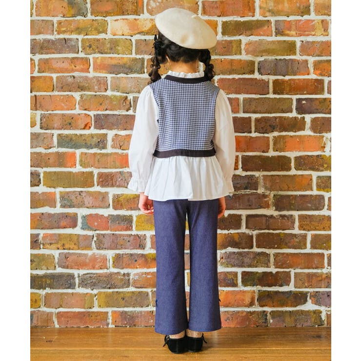 子供服 女の子 パンツ | moononnon | 詳細画像6 