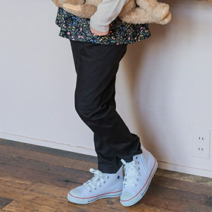 子供服 女の子 パンツ | moononnon | 詳細画像1 