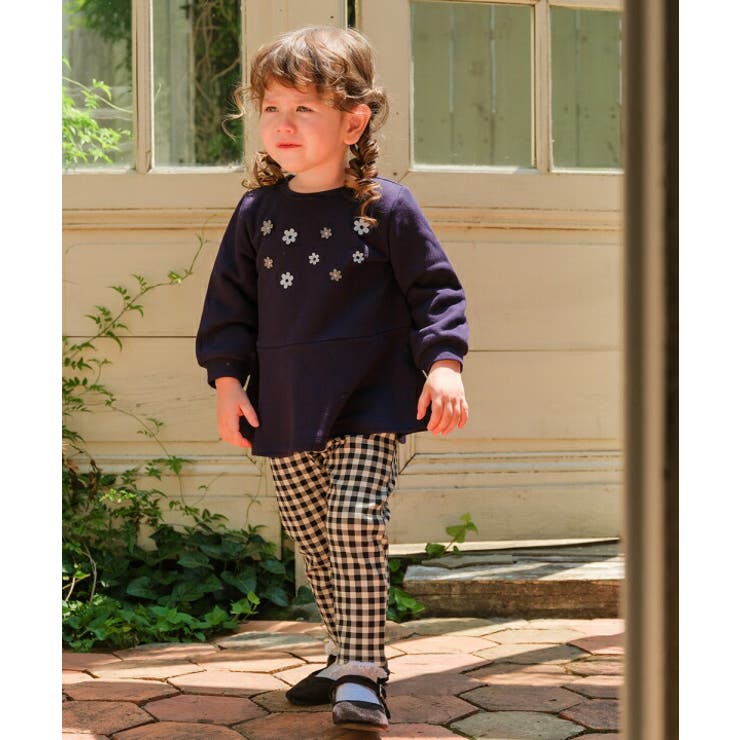 子供服 女の子 パンツ | moononnon | 詳細画像5 