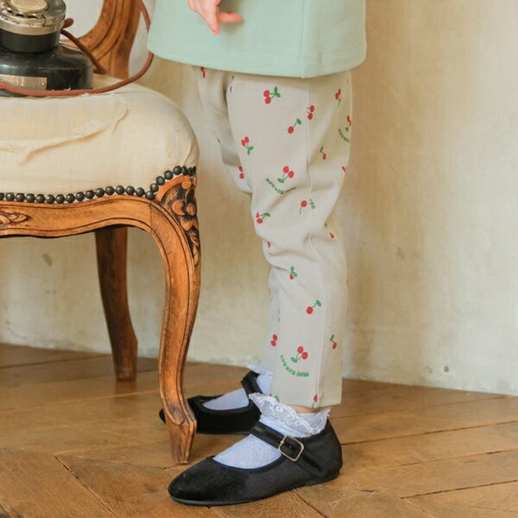 子供服 女の子 パンツ | moononnon | 詳細画像1 