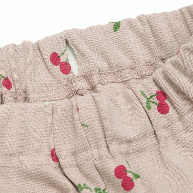 子供服 女の子 パンツ | moononnon | 詳細画像4 