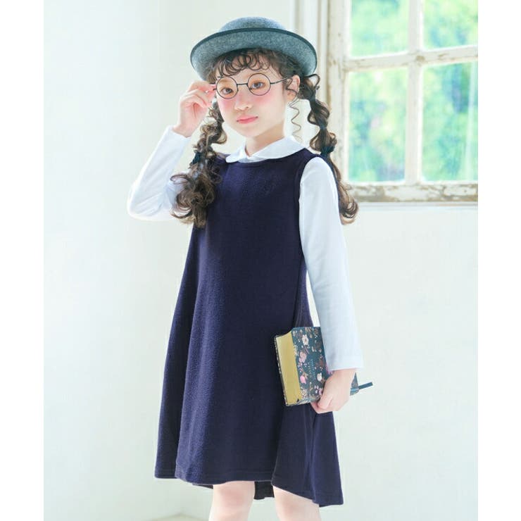 子供服 女の子 ワンピース | moononnon | 詳細画像11 