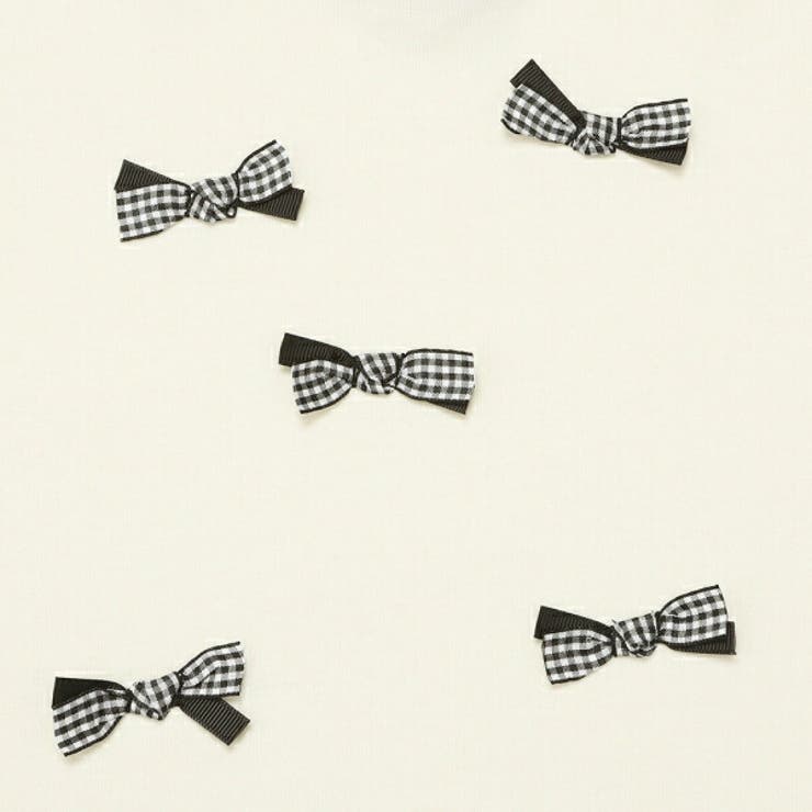 子供服 女の子 Tシャツ | moononnon | 詳細画像9 