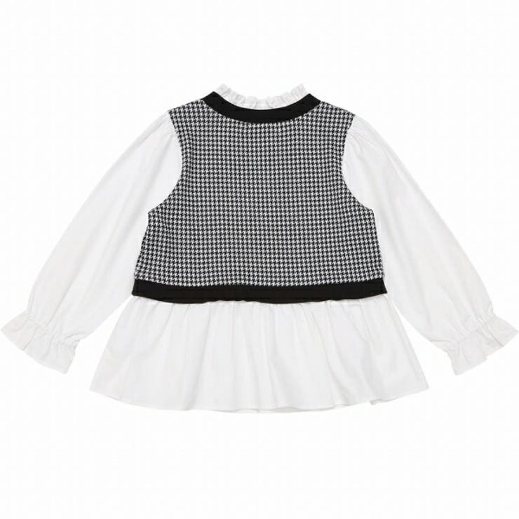 子供服 女の子 Tシャツ | moononnon | 詳細画像3 