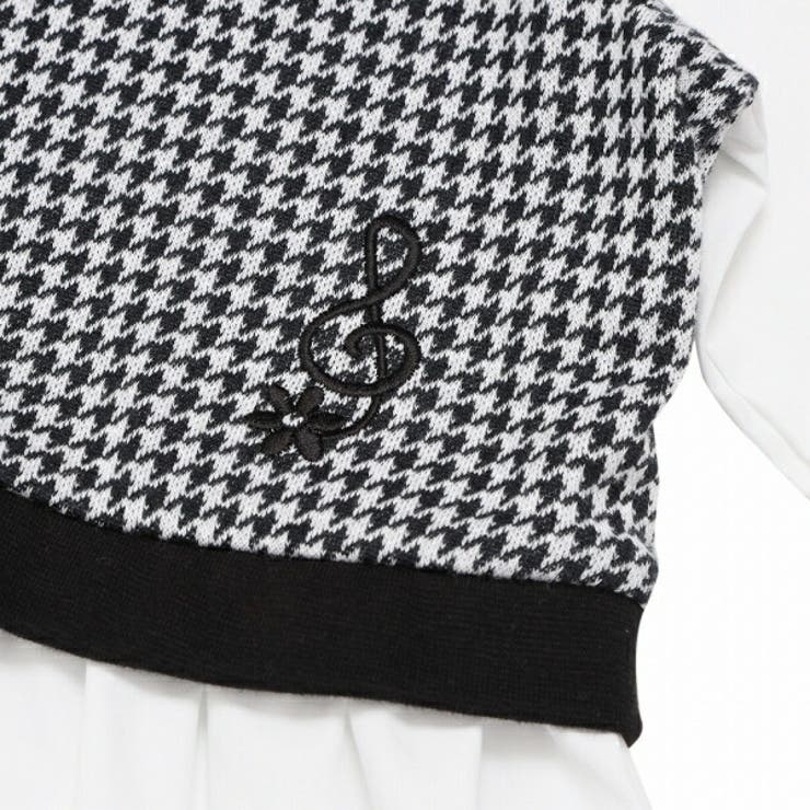 子供服 女の子 Tシャツ | moononnon | 詳細画像4 